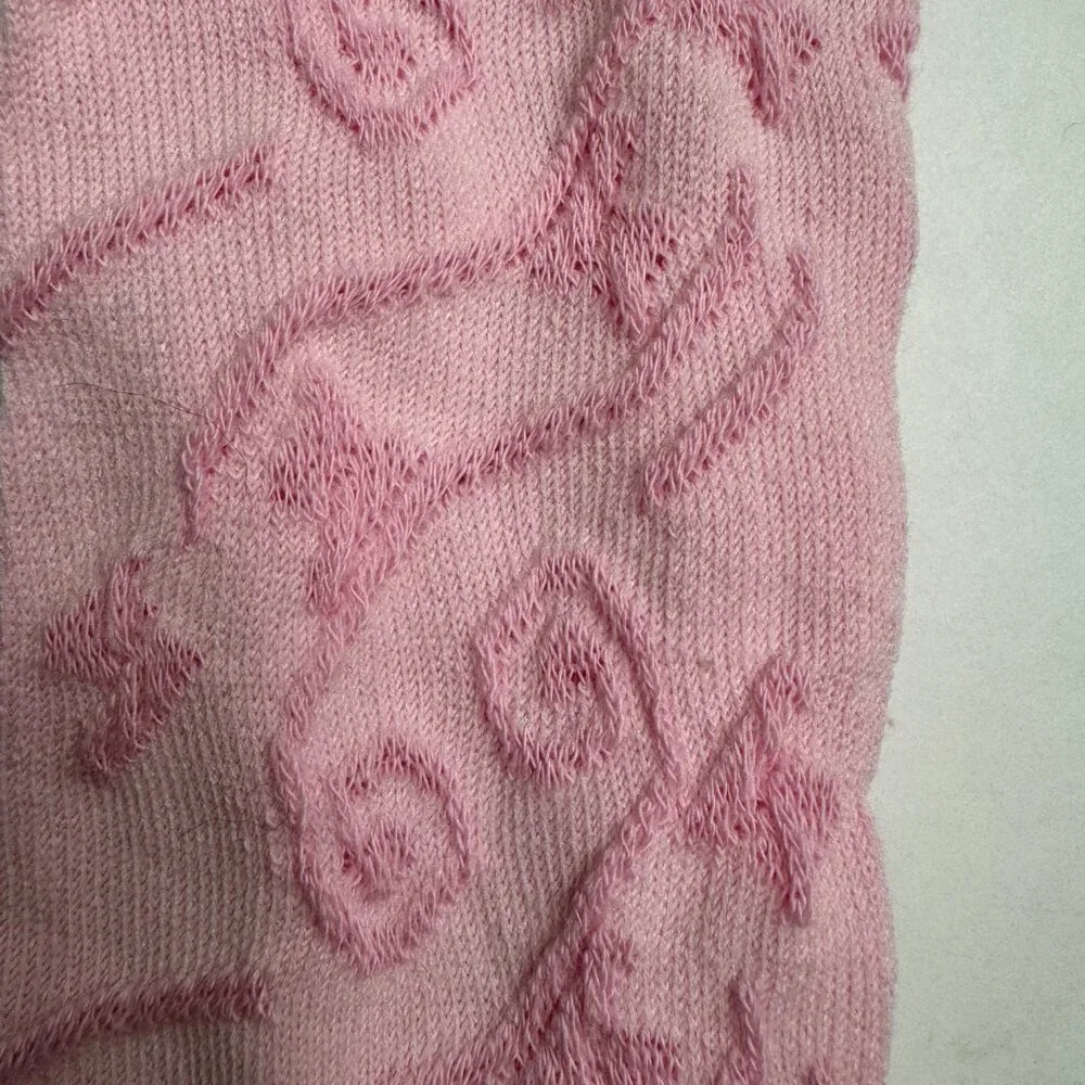 NWOT Tights Pink  104 -116 cm 4 -5 Y